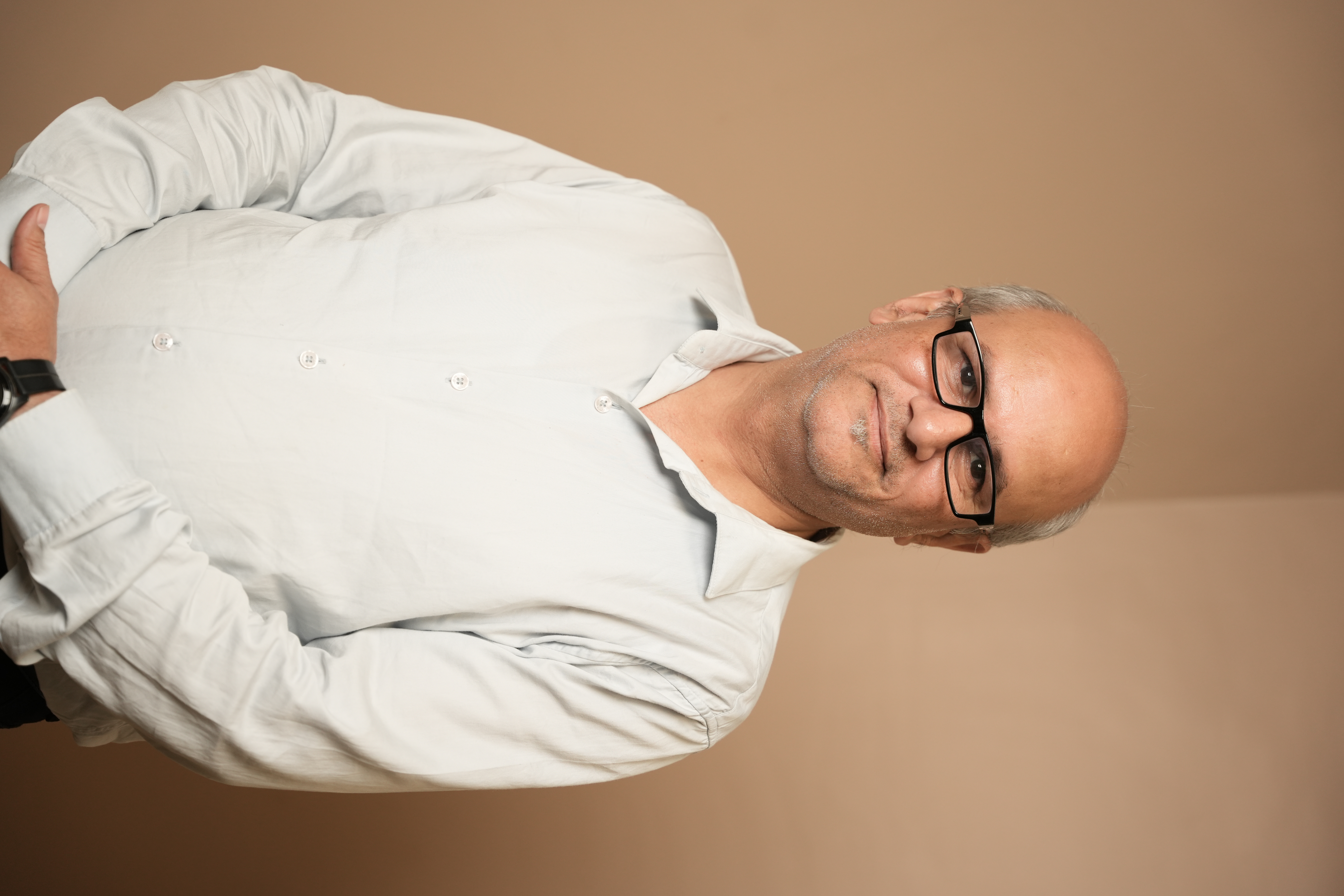 Mr. Vinod Verma